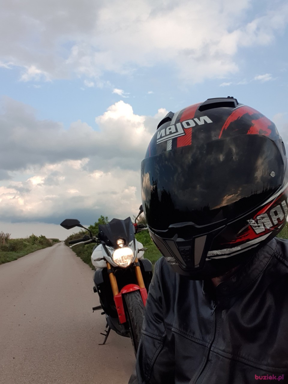 Paweł, Mężczyzna, 44, Busko-Zdrój, Polska, Zdjęcie: 6