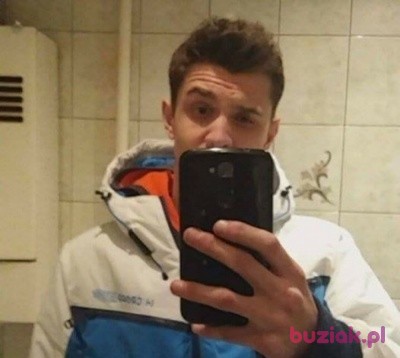 Paweł, Male, 26, Rybnik, Polska, Photo: 1