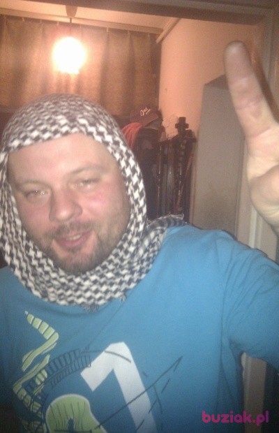 Adrian , Mężczyzna, 46, Gliwice, Polska, Zdjęcie: 2