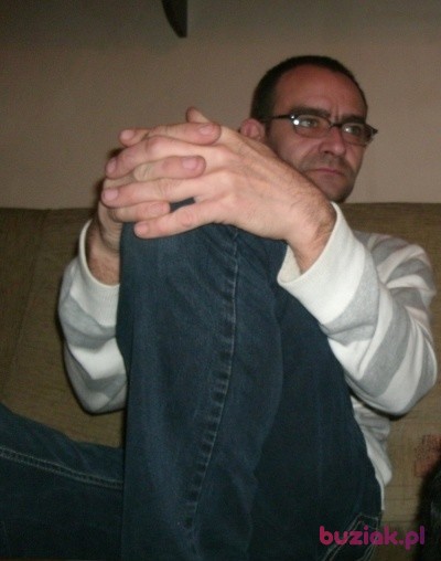Piotr, Male, 53, Inowrocław, Polska: 1