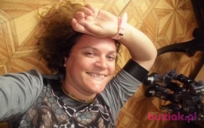 Sylwia, Kobieta, 48, Gdańsk, Polska, Zdjęcie: 3