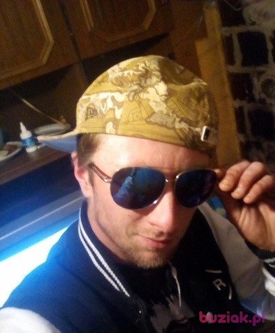 Daniel, Male, 33, Chojna, Polska: 1