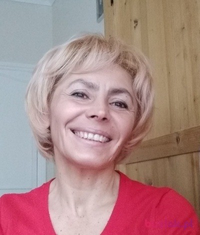 Renata, Kobieta, 51, Westminster, Wielka Brytania, Zdjęcie: 2