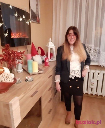 Dominika, Female, 33, Częstochowa, Polska, Photo: 9