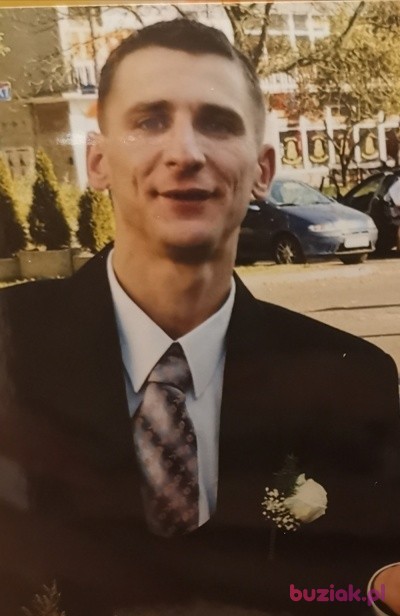Konrad , Male, 43, Brzeziny, Polska: 1