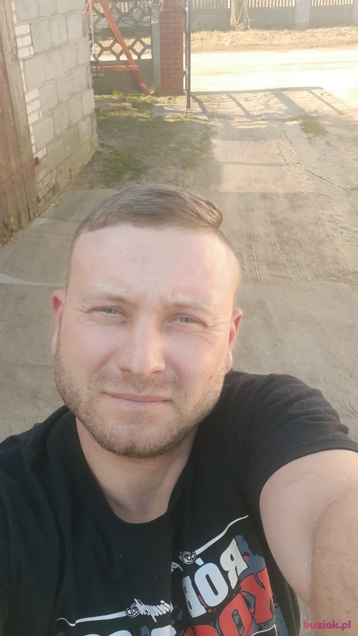 Tomasz, Mężczyzna, 35, Łowicz, Polska, Zdjęcie: 2