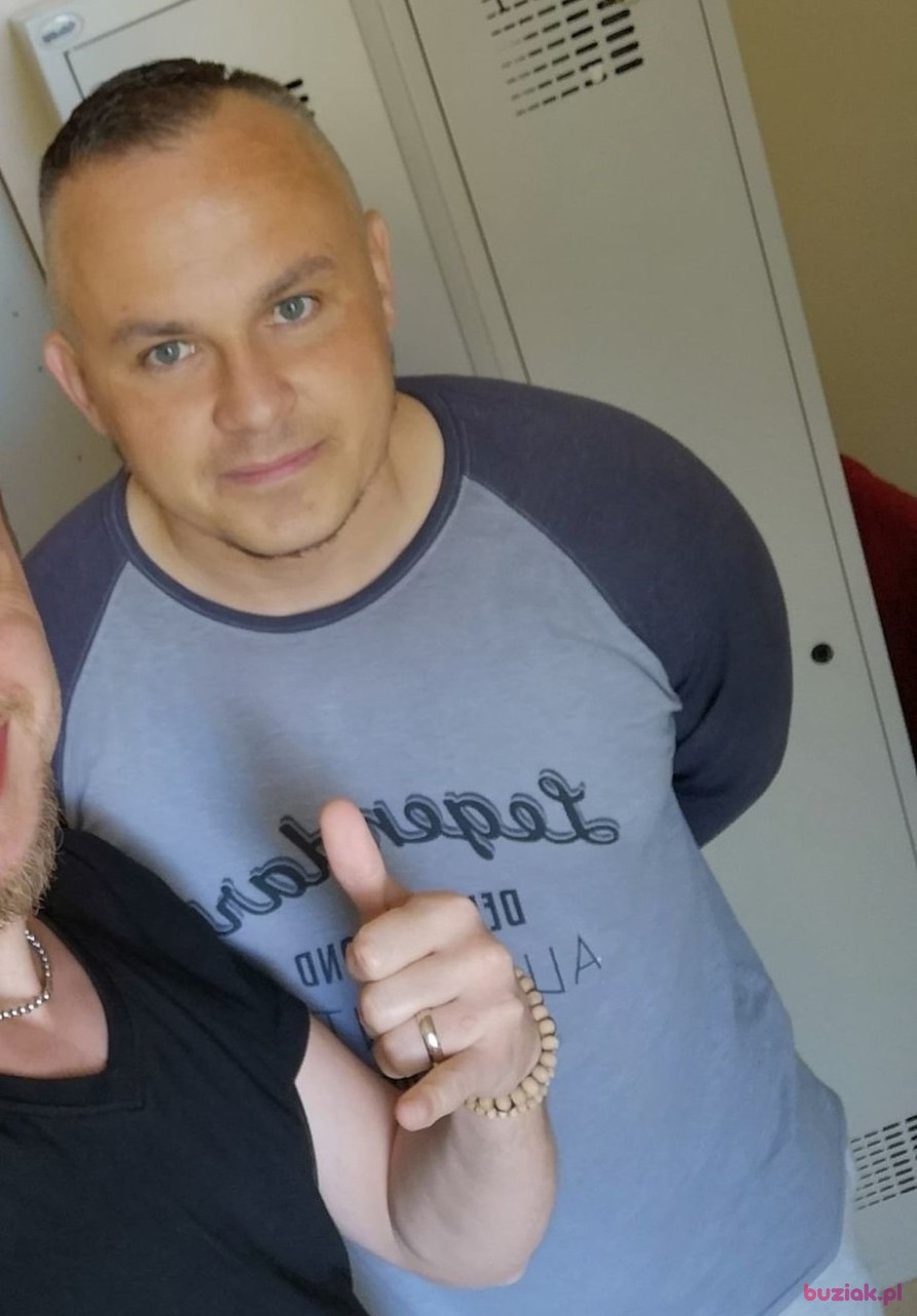 Piotr, Mężczyzna, 41, Olkusz, Polska, Zdjęcie: 1