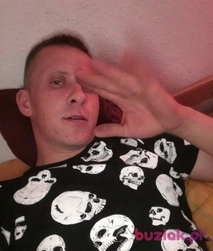 Mariusz, Mężczyzna, 32, Bolesławiec, Polska, Zdjęcie: 1