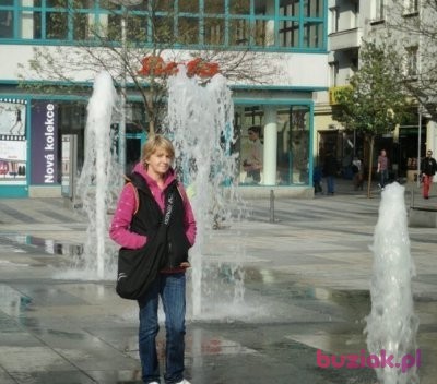 sabina, Female, 52, Rybnik, Polska: 1