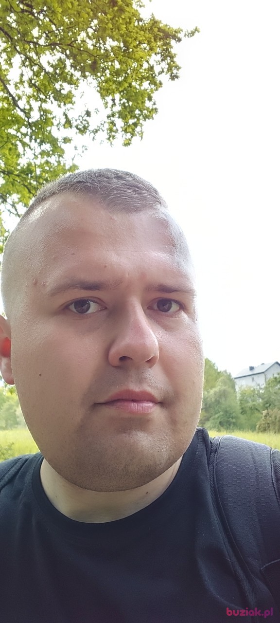 Dawid, Mężczyzna, 28, Tuchów, Polska, Zdjęcie: 1