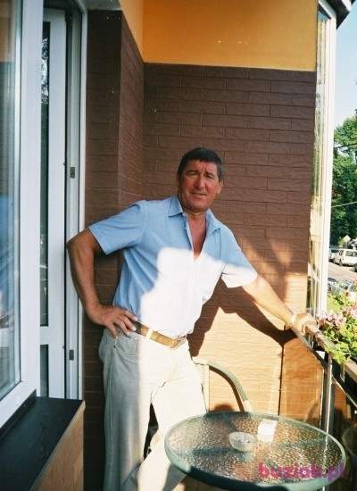 Henryk , Mężczyzna, 68, Olsztyn, Polska: 1