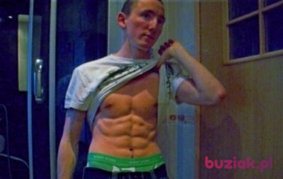 Bartek, Mężczyzna, 33, Rumia, Polska: 1