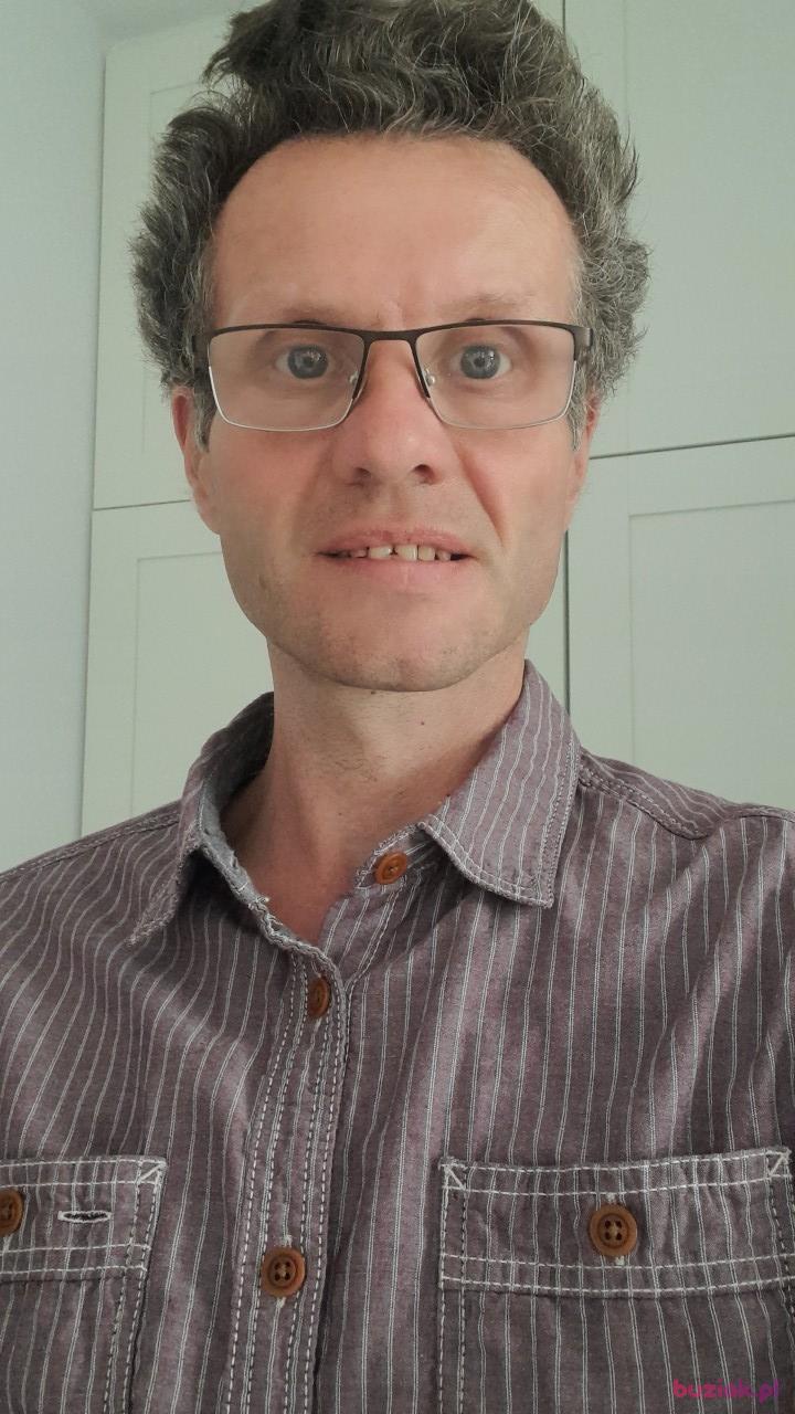 Damian, Male, 45, Police, Polska, Photo: 1