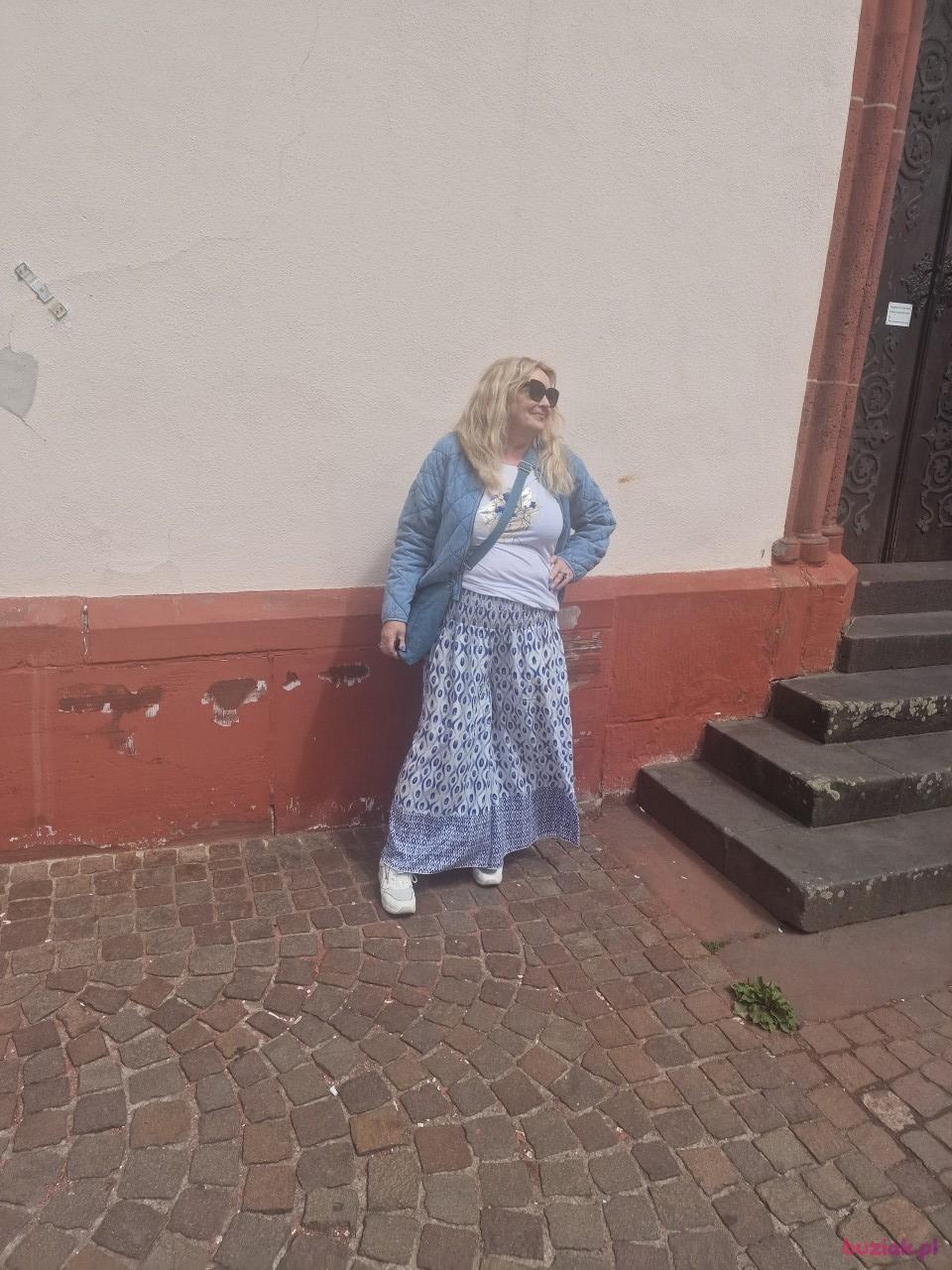 Gracjana, Female, 72, Frankfurt, Niemcy, Photo: 2