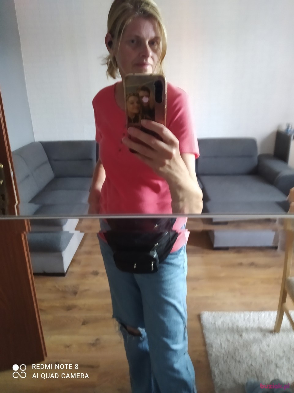 Kasia, Female, 52, Koszalin, Polska, Photo: 2