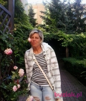 Dorota, Female, 50, Brwinów, Polska: 1