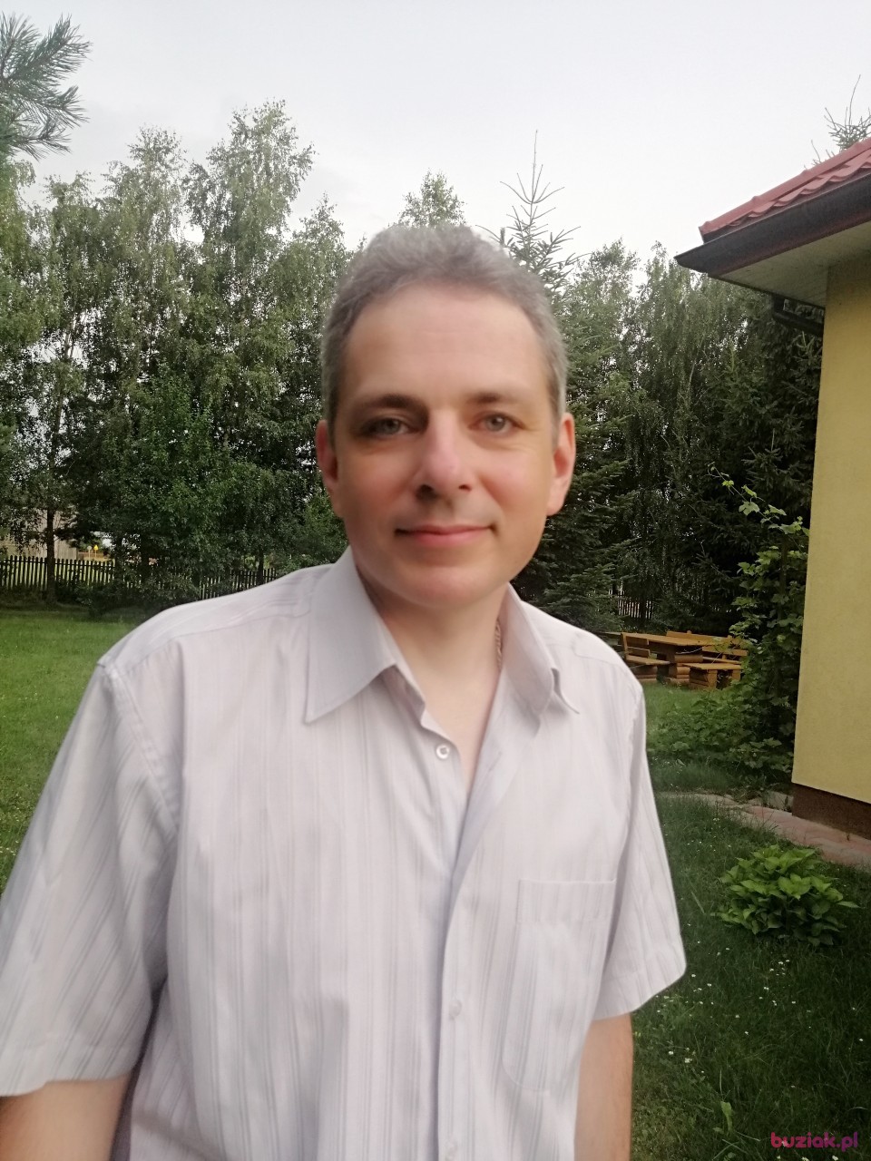 Bartłomiej, Mężczyzna, 47, Pułtusk, Polska, Zdjęcie: 5