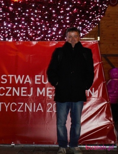 jan, Male, 53, Nysa, Polska, Photo: 1
