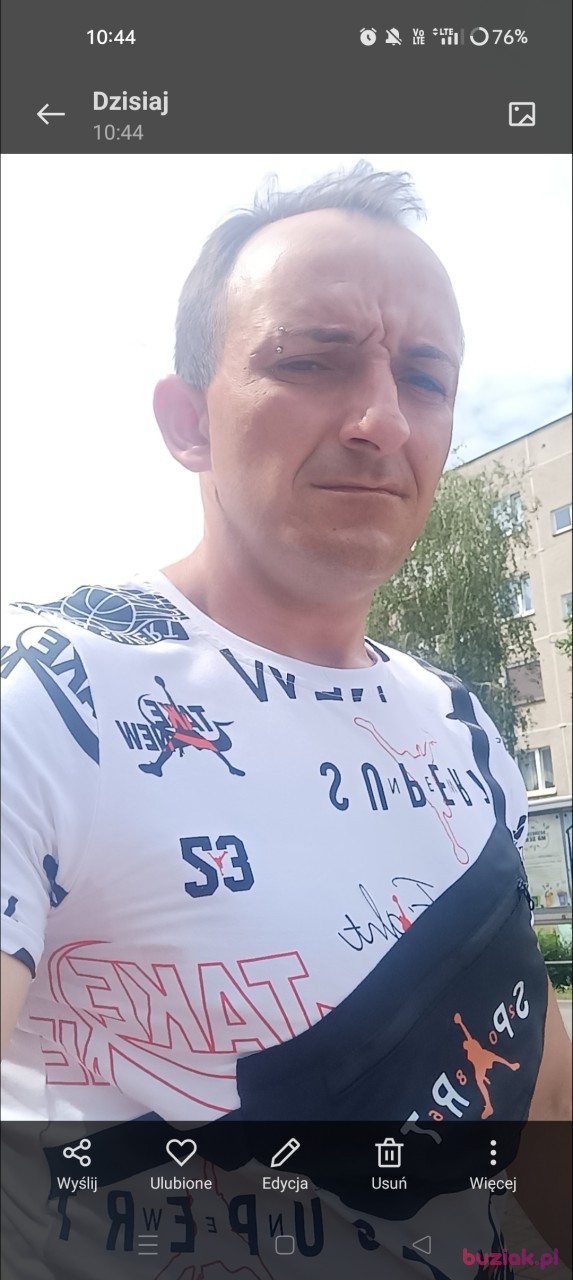 Adam, Male, 34, Głogów, Polska, Photo: 2