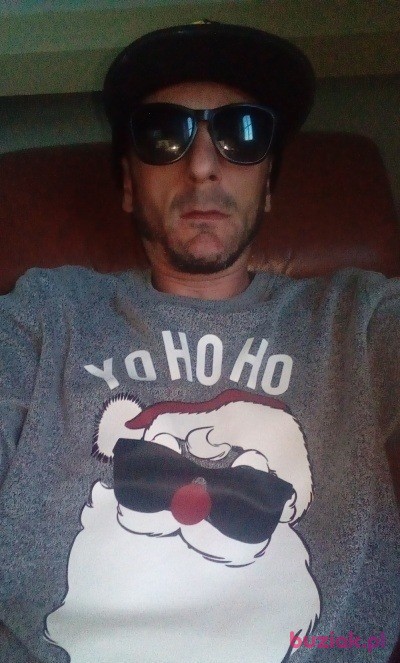 Damian, Mężczyzna, 40, Holandia, Zdjęcie: 2