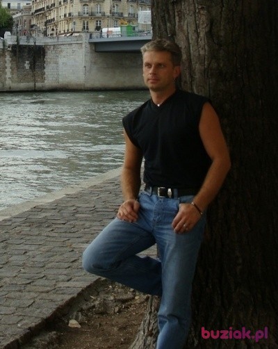 dino13, Mężczyzna, 55, Rzeszów, Polska, Zdjęcie: 1