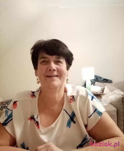 Jadwiga, Female, 70, Elbląg, Polska, Photo: 2
