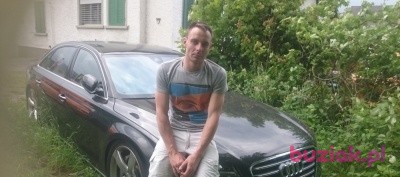 Stiven, Male, 39, Głogówek, Polska: 1