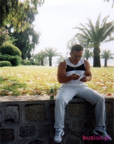 Oskar, Mężczyzna, 40, Wrocław, Polska: 1