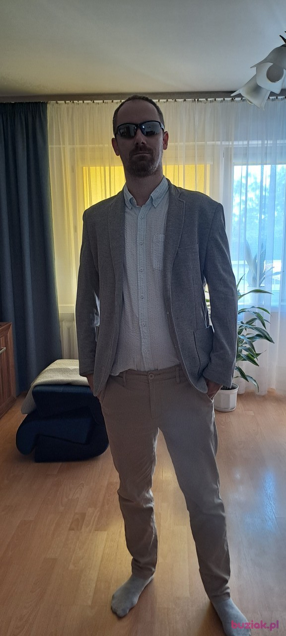 Kamil, Mężczyzna, 36, Skarżysko-Kamienna, Polska, Zdjęcie: 1