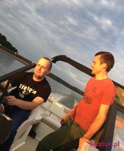 Łukasz, Mężczyzna, 40, Toruń, Polska, Zdjęcie: 1