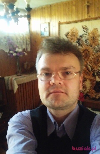 Daniel, Male, 47, Rzeszów, Polska, Photo: 1
