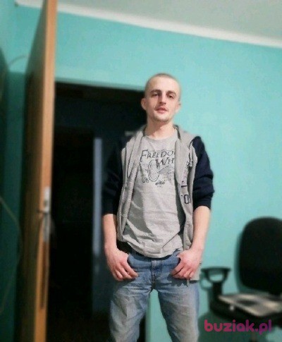 fabian, Mężczyzna, 32, Dąbrowa Górnicza, Polska, Zdjęcie: 3