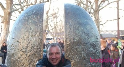 MAREK, Male, 61, Wielka Brytania, Photo: 2