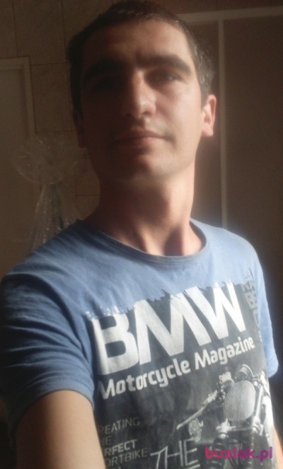 Tomek, Mężczyzna, 33, Rychwał, Polska, Zdjęcie: 1
