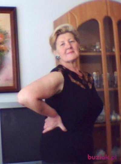 halka64, Female, 80, Sanok, Polska, Photo: 2
