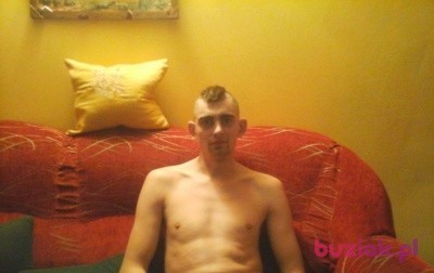 MAREK, Male, 39, Więcbork, Polska, Photo: 1