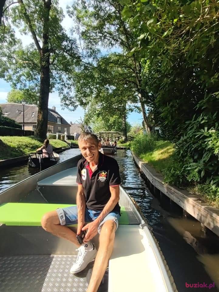 Paweł, Male, 60, Almere, Holandia, Photo: 5
