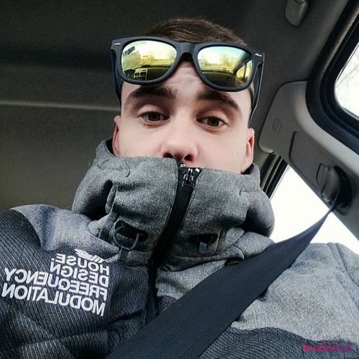 Michał, Male, 29, Nowa Sól, Polska: 1