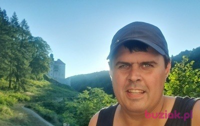 Rafał, Male, 44, Ruda Śląska, Polska, Photo: 2