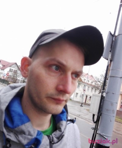 Mateusz, Male, 32, Gdańsk, Polska: 1