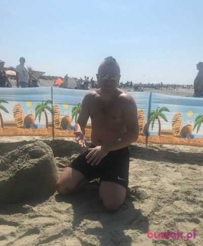 adixX44, Male, 35, Nowa Ruda, Polska, Photo: 1