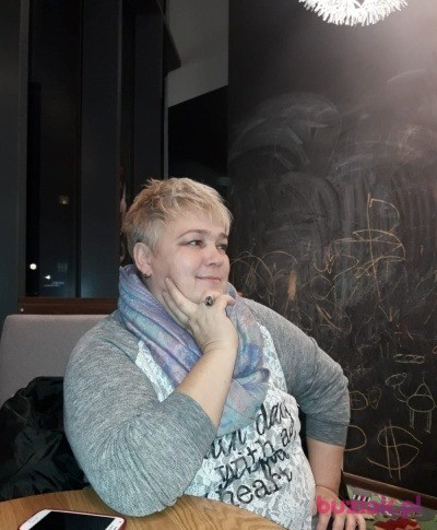Lana, Kobieta, 56, Szczecin, Polska, Zdjęcie: 7