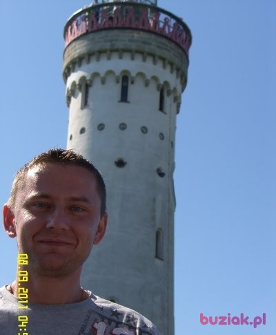 lukasz32, Mężczyzna, 45, Bełchatów, Polska, Zdjęcie: 1