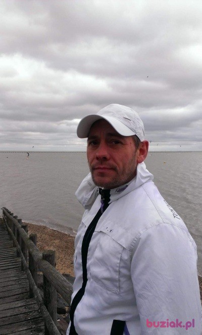 wlodi, Male, 47, Wielka Brytania, Photo: 2
