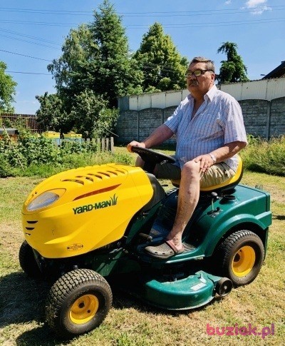 Witek, Mężczyzna, 71, Tuszyn, Polska, Zdjęcie: 4