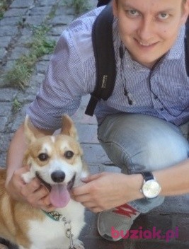 Orest, Male, 38, Swarzędz, Polska, Photo: 1