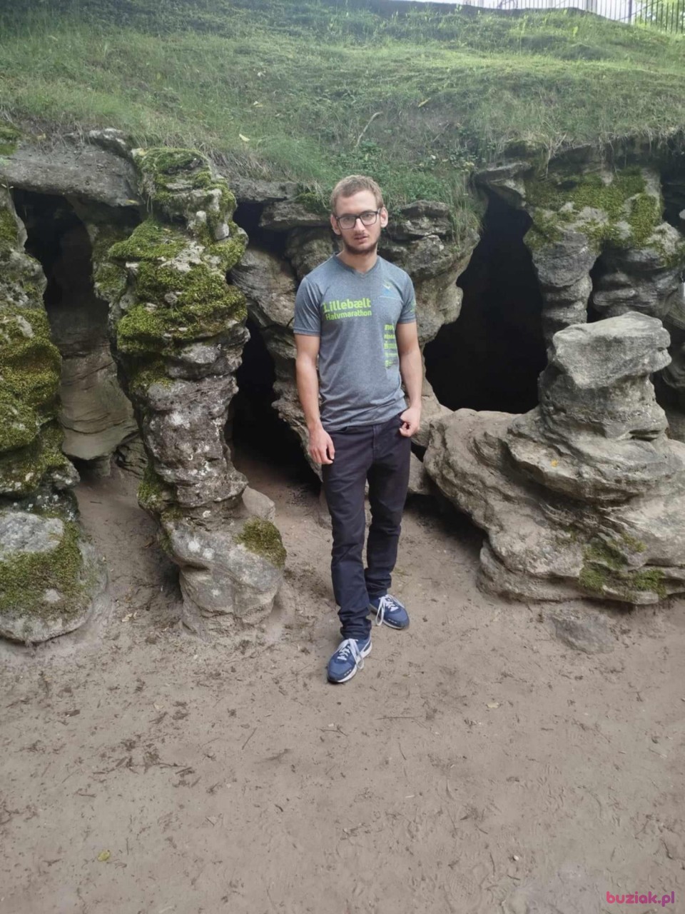 Szymon, Mężczyzna, 22, Gdańsk, Polska, Zdjęcie: 2