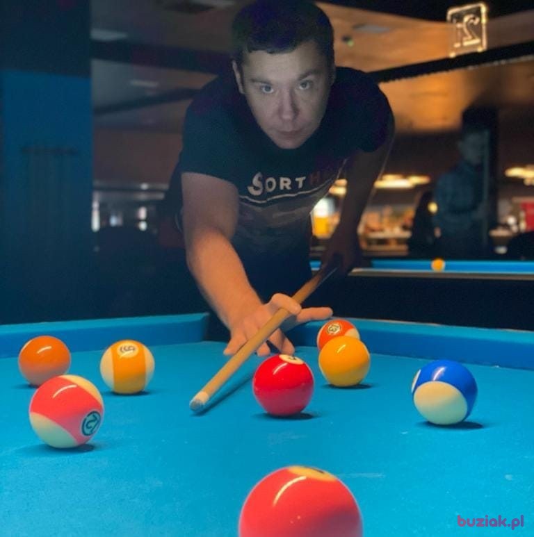 Marcin, Mężczyzna, 32, Łódź, Polska: 1