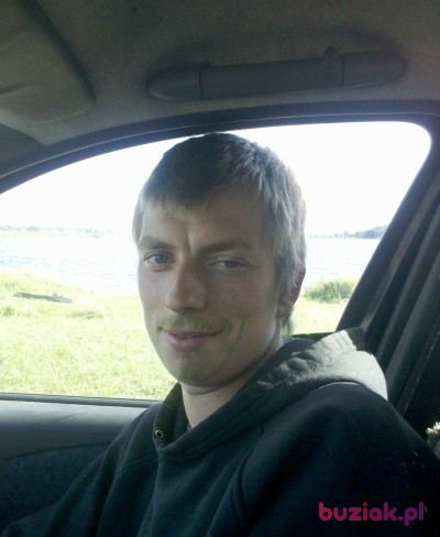 Krystian, Male, 37, Grajewo, Polska, Photo: 1