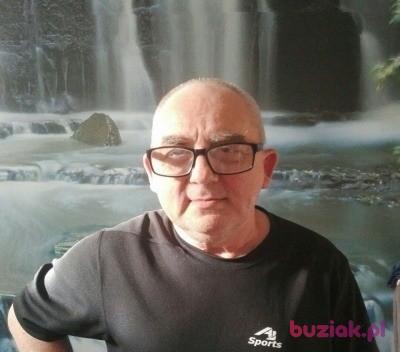WALDEMAR, Mężczyzna, 65, Polska, Zdjęcie: 3